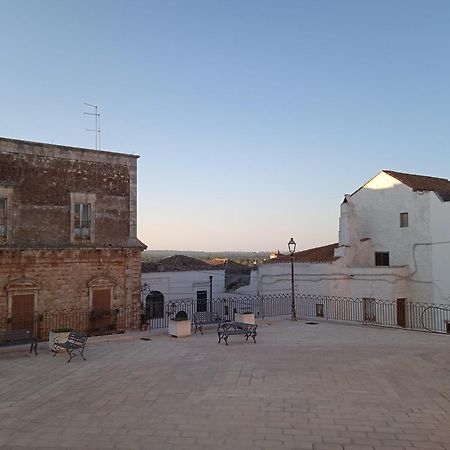 La Nicchia Di Zio Valerio Villa เชจลีเมสซาปิกา ภายนอก รูปภาพ