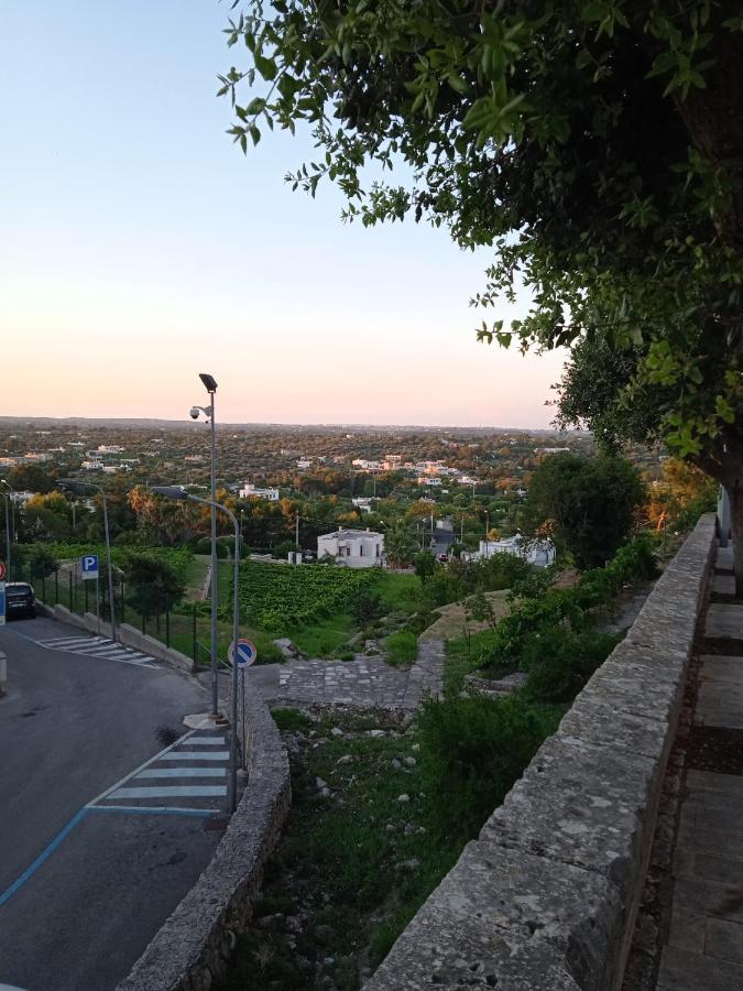 La Nicchia Di Zio Valerio Villa เชจลีเมสซาปิกา ภายนอก รูปภาพ