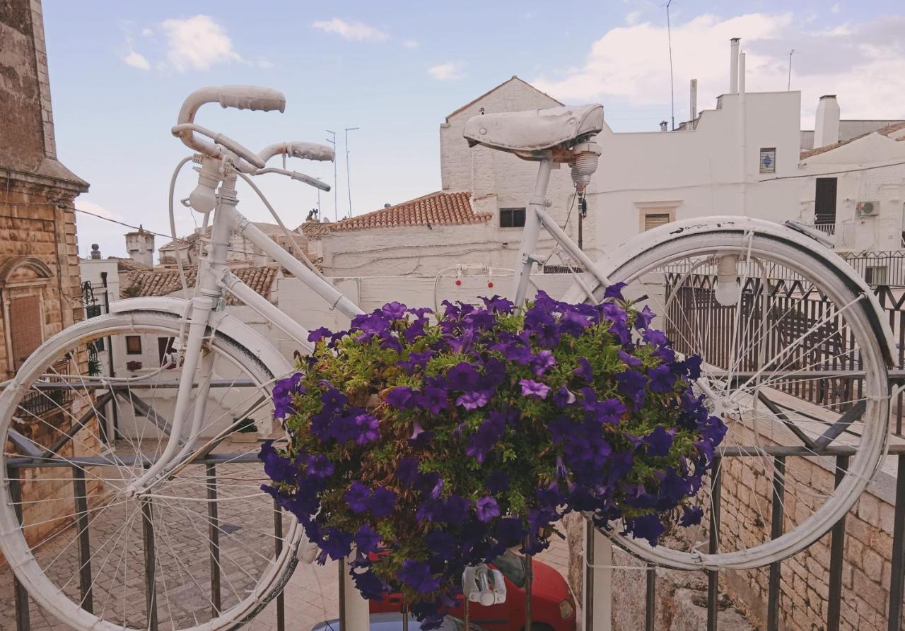 La Nicchia Di Zio Valerio Villa เชจลีเมสซาปิกา ภายนอก รูปภาพ