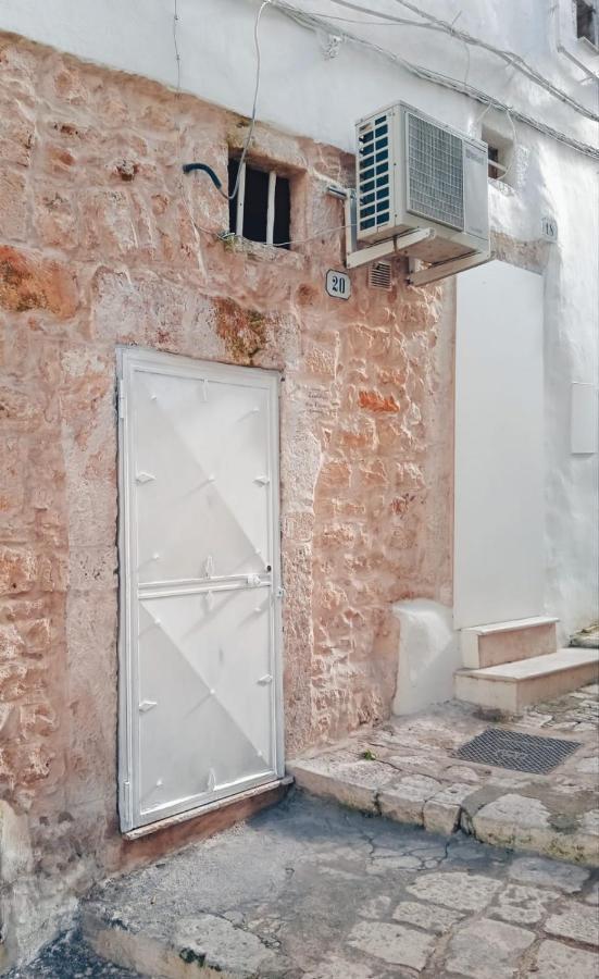 La Nicchia Di Zio Valerio Villa เชจลีเมสซาปิกา ภายนอก รูปภาพ