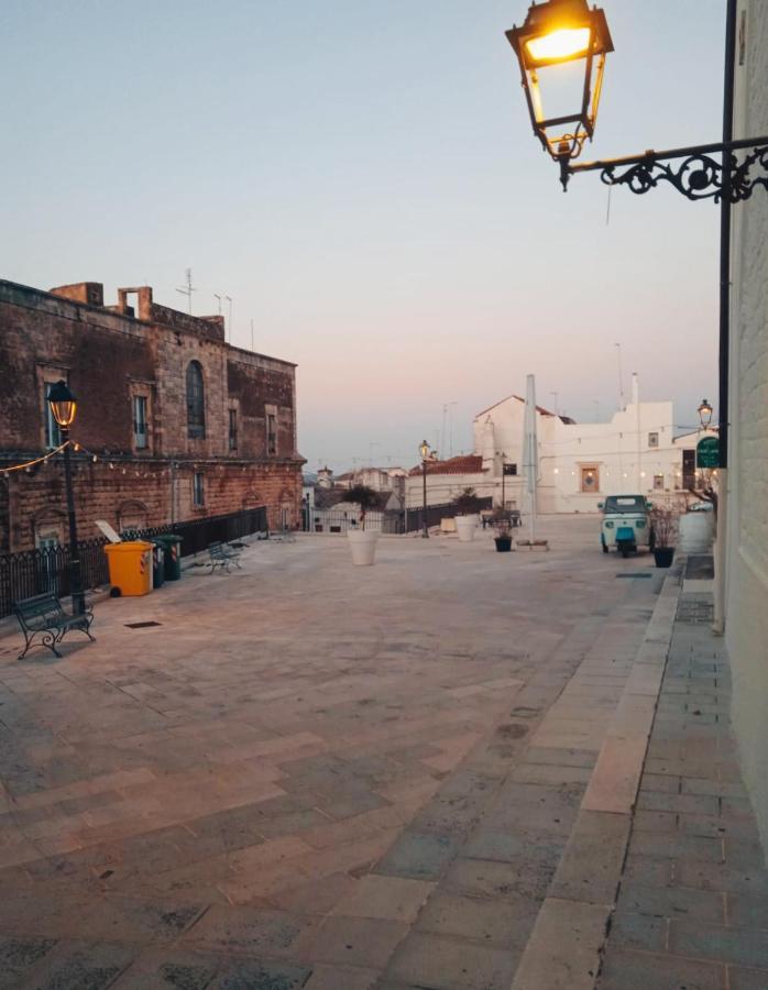 La Nicchia Di Zio Valerio Villa เชจลีเมสซาปิกา ภายนอก รูปภาพ