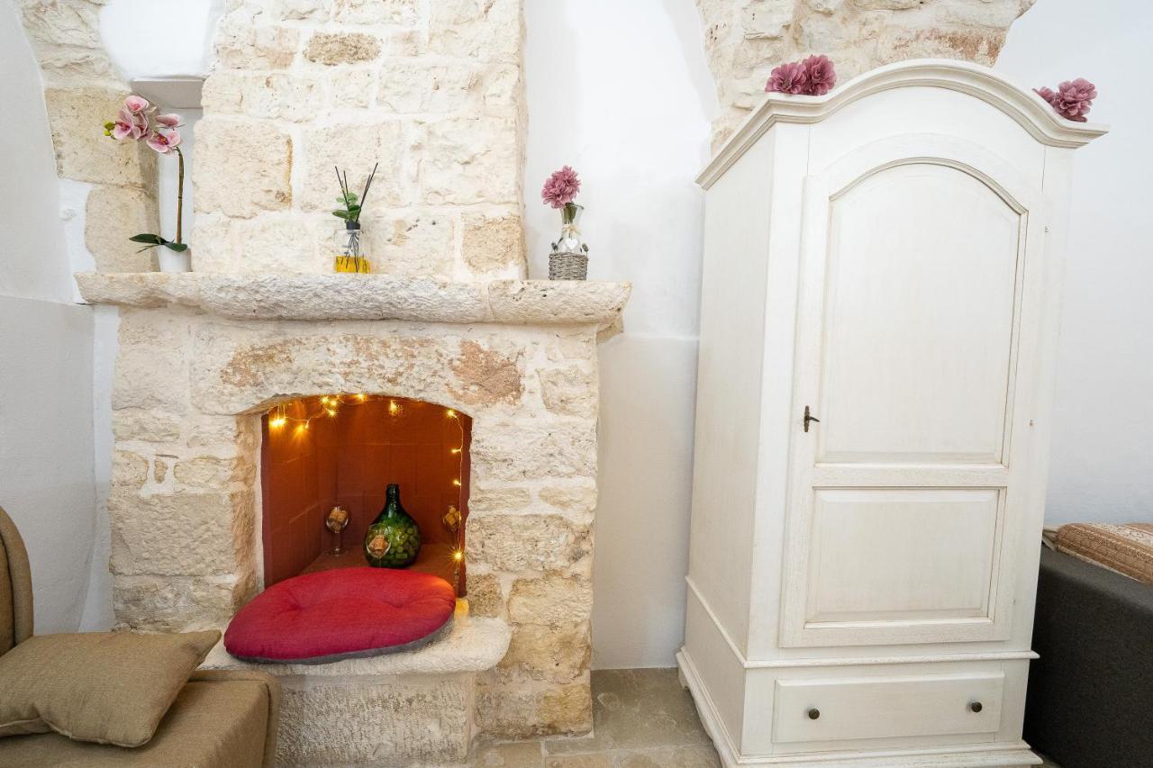La Nicchia Di Zio Valerio Villa เชจลีเมสซาปิกา ภายนอก รูปภาพ