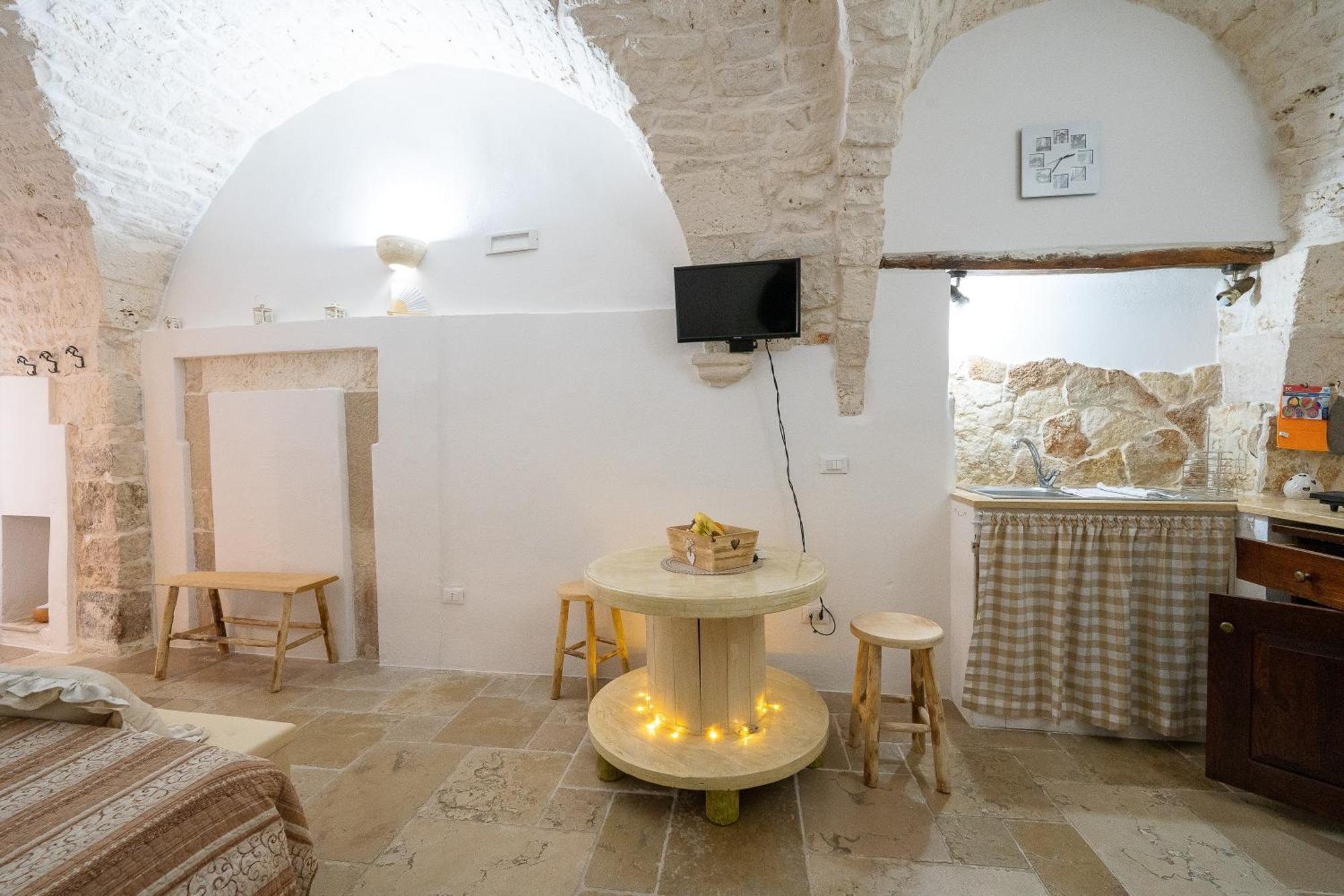 La Nicchia Di Zio Valerio Villa เชจลีเมสซาปิกา ภายนอก รูปภาพ