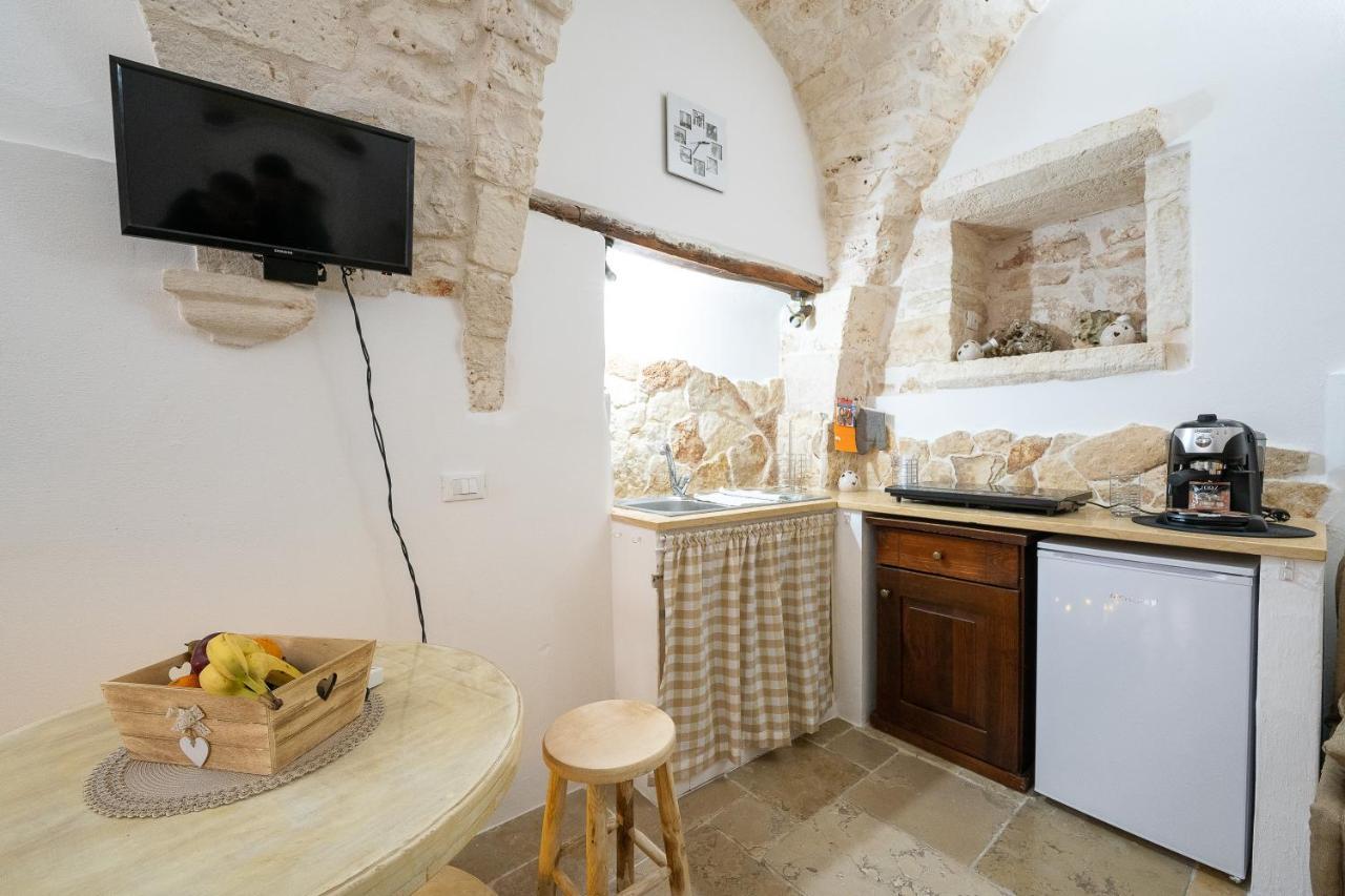 La Nicchia Di Zio Valerio Villa เชจลีเมสซาปิกา ภายนอก รูปภาพ