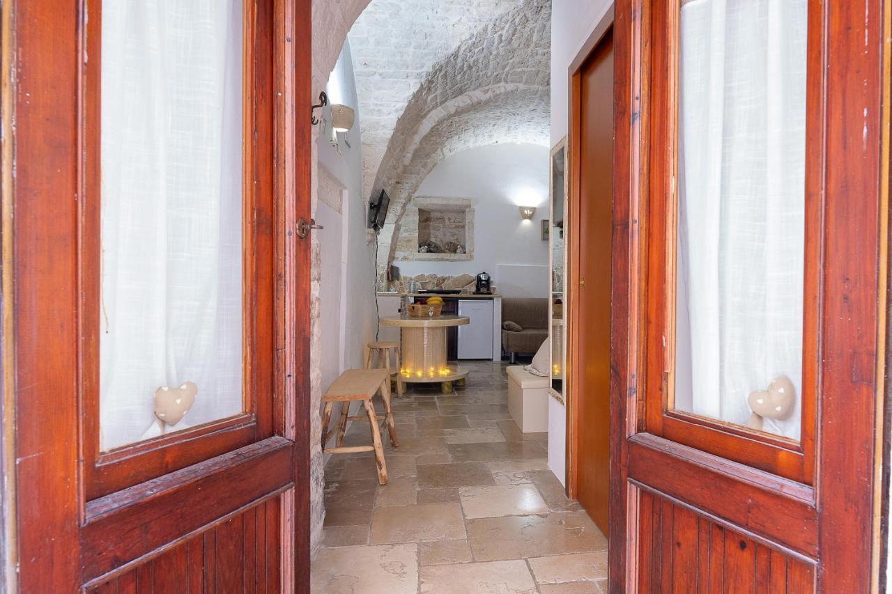 La Nicchia Di Zio Valerio Villa เชจลีเมสซาปิกา ภายนอก รูปภาพ