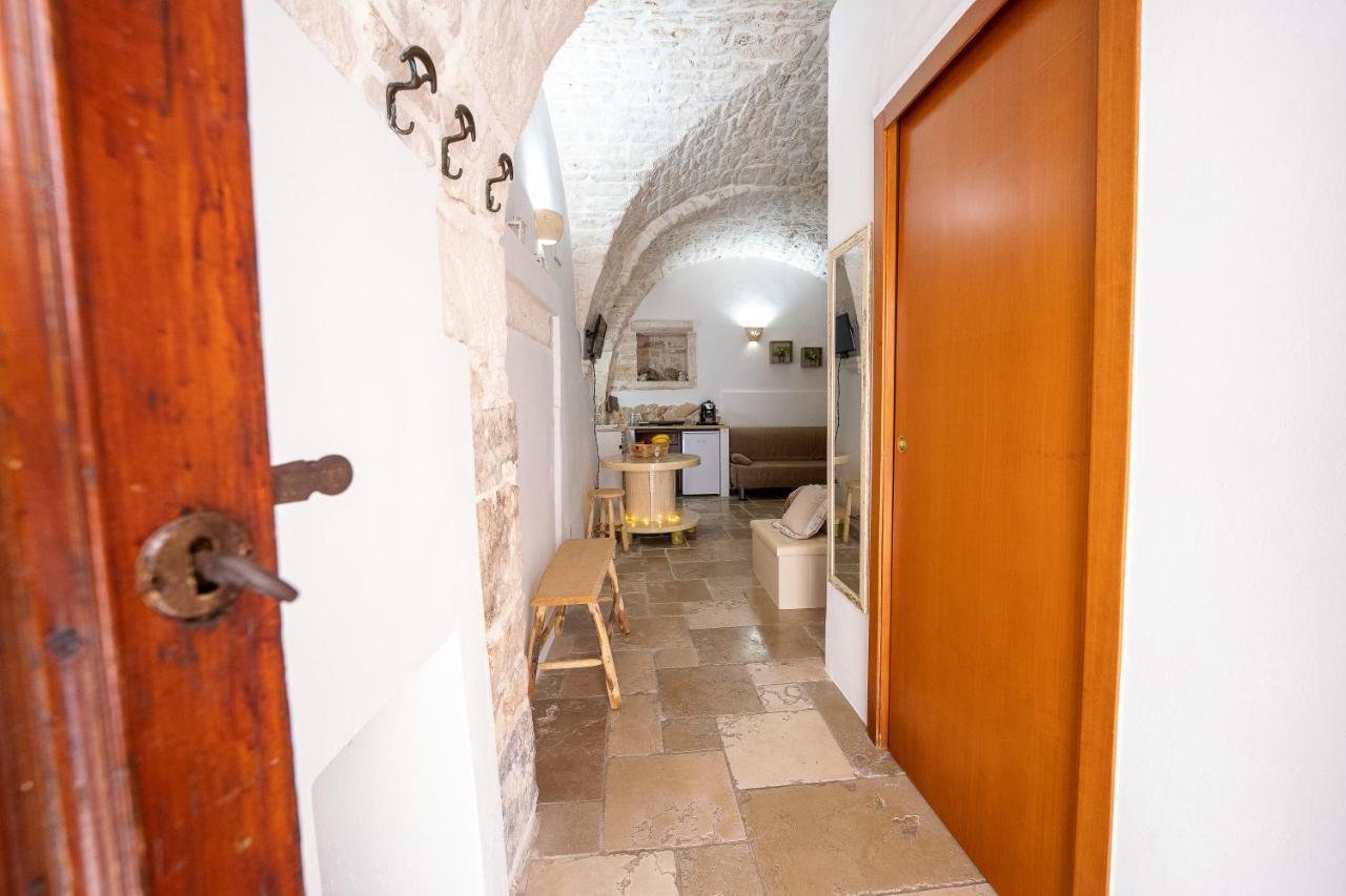 La Nicchia Di Zio Valerio Villa เชจลีเมสซาปิกา ภายนอก รูปภาพ