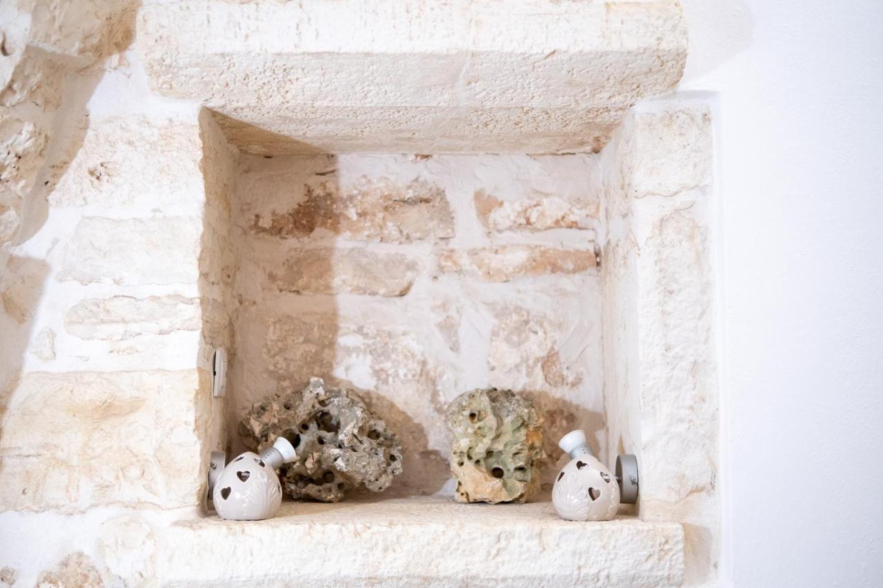 La Nicchia Di Zio Valerio Villa เชจลีเมสซาปิกา ภายนอก รูปภาพ