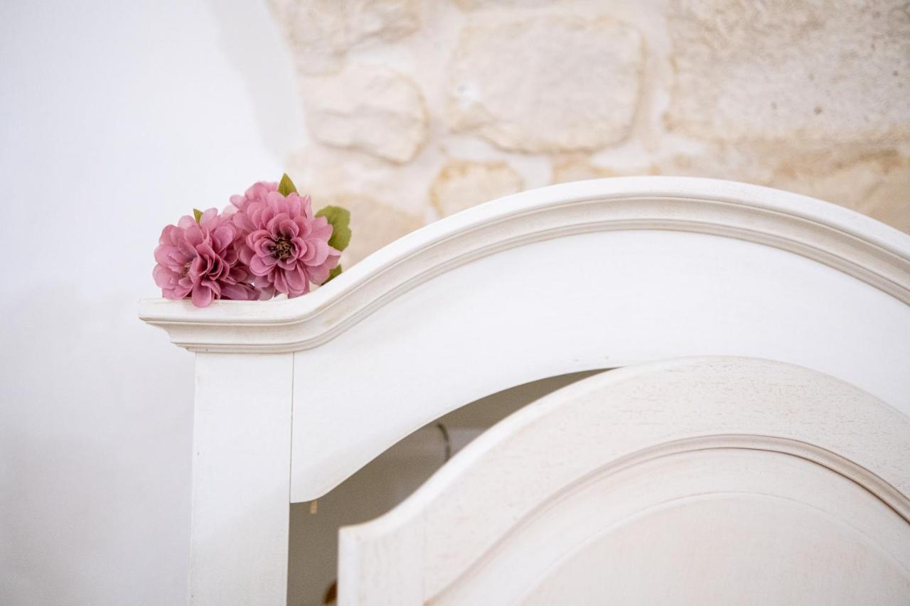 La Nicchia Di Zio Valerio Villa เชจลีเมสซาปิกา ภายนอก รูปภาพ