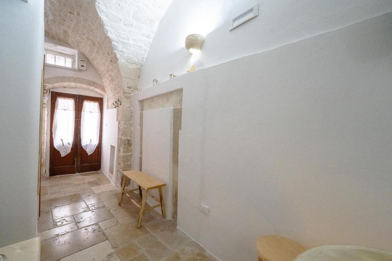 La Nicchia Di Zio Valerio Villa เชจลีเมสซาปิกา ภายนอก รูปภาพ