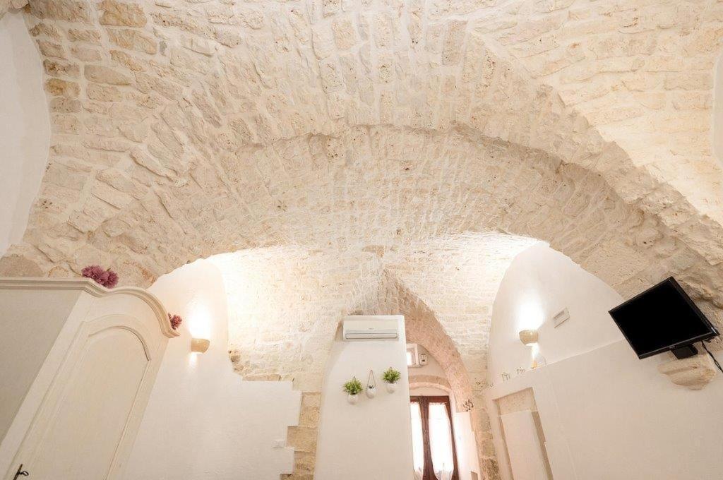 La Nicchia Di Zio Valerio Villa เชจลีเมสซาปิกา ภายนอก รูปภาพ